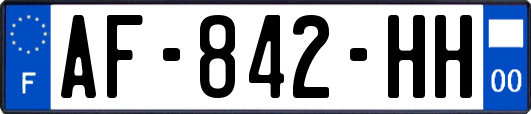 AF-842-HH
