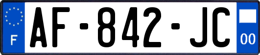 AF-842-JC