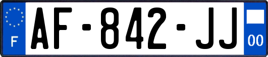 AF-842-JJ