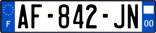 AF-842-JN