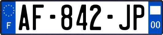 AF-842-JP