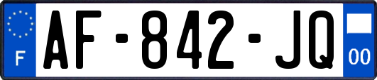 AF-842-JQ