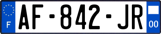 AF-842-JR