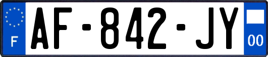 AF-842-JY