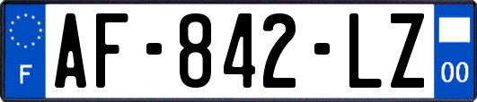 AF-842-LZ