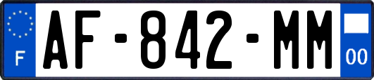 AF-842-MM