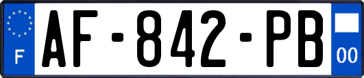 AF-842-PB