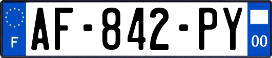 AF-842-PY