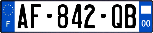 AF-842-QB