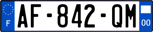 AF-842-QM
