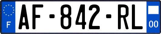 AF-842-RL