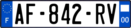 AF-842-RV