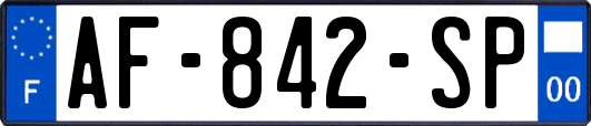AF-842-SP