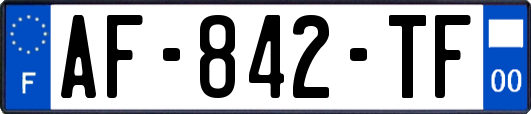 AF-842-TF