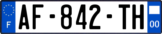 AF-842-TH