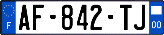 AF-842-TJ