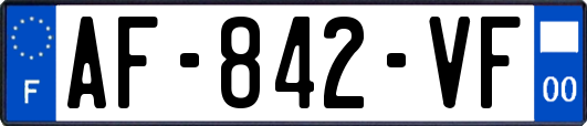 AF-842-VF