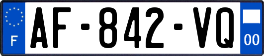 AF-842-VQ