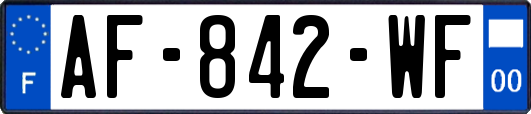 AF-842-WF