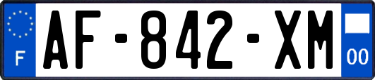 AF-842-XM