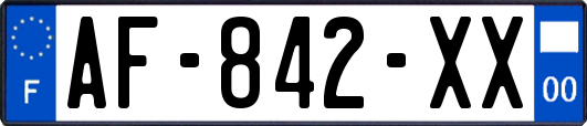 AF-842-XX