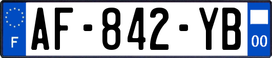 AF-842-YB