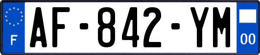 AF-842-YM