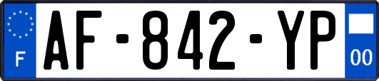AF-842-YP