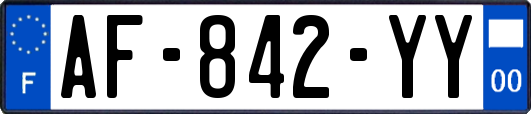 AF-842-YY
