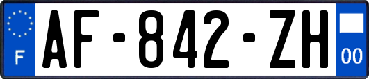 AF-842-ZH