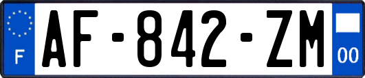 AF-842-ZM