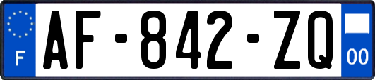 AF-842-ZQ