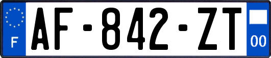 AF-842-ZT