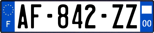 AF-842-ZZ