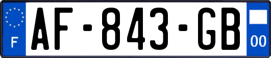 AF-843-GB