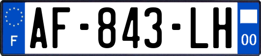 AF-843-LH