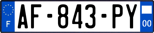 AF-843-PY