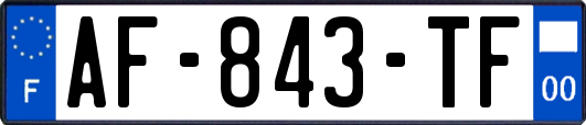 AF-843-TF