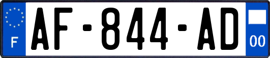 AF-844-AD