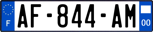 AF-844-AM