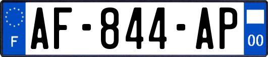 AF-844-AP