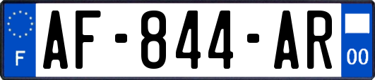 AF-844-AR