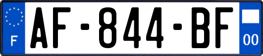 AF-844-BF