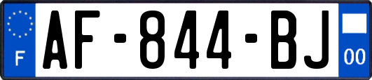 AF-844-BJ