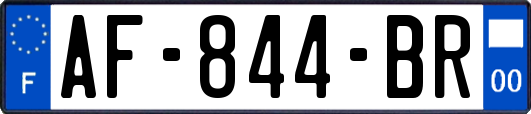 AF-844-BR