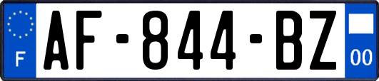 AF-844-BZ