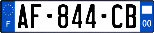 AF-844-CB