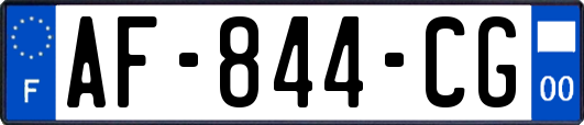 AF-844-CG