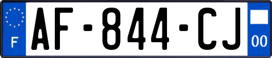 AF-844-CJ