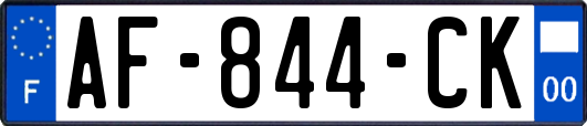 AF-844-CK